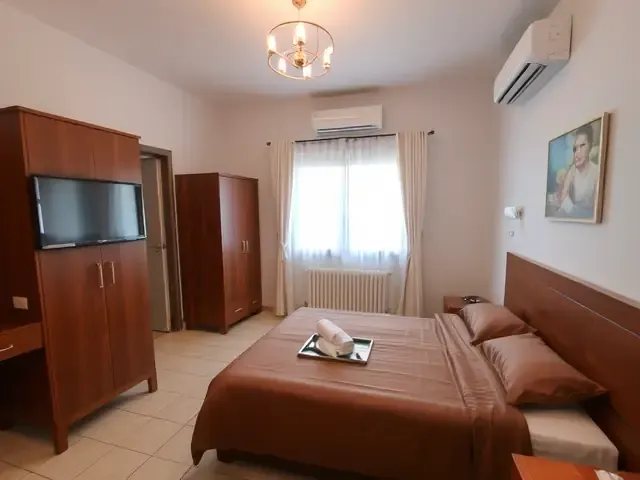 Одноместный